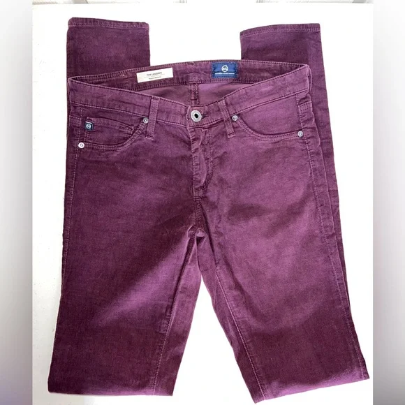 👖Adriano Goldschmied Corduroy Jeans - Picture 4 of 9